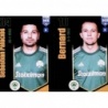 Sticker of Sebastián Palacios / Bernard Panathinaikos Fifa 365 Stickers 2024