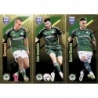 Offer Online Bernard / Fotis Ionnidis / Daniel Mancini Panathinaikos Fifa 365 2024 Stickers