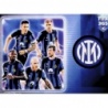 Sticker of Club Identity Inter Milan Fifa 365 2024 Stickers