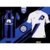 Buy Online Equipaciones Inter Milan Fifa 365 2024 Stickers