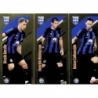 Sale Sticker Barella / Mkhitaryan / Çalhanoğlu Inter Milan Fifa 365 Panini 2024