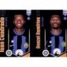 Sale Online Juan Cuadrado / Denzel Dumfries Inter Milan Fifa 365 2024 Stickers