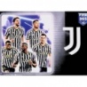 Sale Online Club Identity Juventus Fifa 365 Stickers 2024