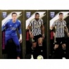 Buy Sticker Wojciech Szczęsny / Bremer / Danilo Juventus Panini Fifa 365 Stickers 2024
