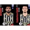 Sale Sticker Bremer / Federico Gatti Juventus Fifa 365 Panini 2024