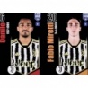 Buy Online Danilo / Fabio Miretti Juventus Fifa 365 Panini 2024