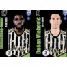 Offer Online Milik / Chiesa / Vlahović Juventus Fifa 365 2024 Stickers