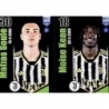 Buy Sticker Matías Soulé / Moise Kean Juventus Fifa 365 Stickers 2024 Panini
