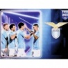 Sticker of Club Identity Lazio Fifa 365 Stickers 2024