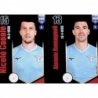 Buy Sticker Nicolò Casale / Alessio Romagnoli Lazio Fifa 365 2024 Stickers