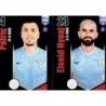 Buy Sticker Petric / Elseid Hysaj Lazio Fifa 365 2024 Stickers