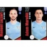Buy Online Manuel Lazzari / Adam Marušić Lazio Fifa 365 Panini 2024