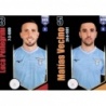Buy Online Luca Pellegrini / Matías Vecino Lazio Panini Fifa 365 Stickers 2024