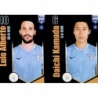 Buy Sticker Luis Alberto / Daichi Kamada Lazio Fifa 365 Stickers 2024