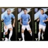 Buy Sticker Zaccagni / Anderson / Immobile Lazio Fifa 365 Panini 2024