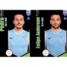 Buy Online Pedro / Felipe Anderson Lazio Fifa 365 2024 Stickers