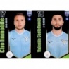 Offer Online Ciro Immobile / Taty Valentín Castellanos Lazio Fifa 365 Stickers 2024