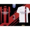 Offer Online Equipaciones AC Milan Fifa 365 2024 Stickers