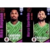 Offer Online Mike Maignan / Marco Sportiello AC Milan Fifa 365 Stickers 2024