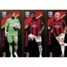 Sale Online Maignan / Tomori / Théo Hernandez AC Milan Fifa 365 Panini 2024