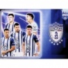 Sale Sticker Club Identity Pachuca Fifa 365 2024 Stickers