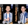 Offer Online Jahaziel Marchand / Pedro Pedraza Pachuca Panini Fifa 365 Stickers 2024