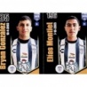 Sale Online Bryan Gonzalez / Elias Montiel Pachuca Fifa 365 Stickers 2024