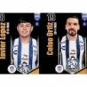 Buy Online Javier Lopez / Celso Ortiz Pachuca Fifa 365 Stickers 2024