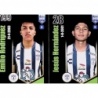 Buy Online Emilio Rodriguez / Jesus Hernandez Pachuca Fifa 365 Stickers 2024