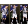 Buy Sticker Sanchez / Di Yorio / Roberto de la Rosa Pachuca Fifa 365 Stickers 2024