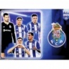 Offer Online Club Identity FC Porto Panini Fifa 365 Stickers 2024