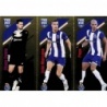 Sticker of Diogo Costa / Ivan Marcano / Pepe FC Porto Fifa 365 2024 Stickers
