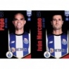 Buy Sticker David Carmo / Fábio Cardoso FC Porto Fifa 365 Stickers 2024