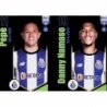Buy Sticker Pepê / Danny Namaso FC Porto Panini Fifa 365 Stickers 2024