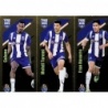 Sale Sticker Galeno /  Taremi / Fran Navarro FC Porto Fifa 365 Stickers 2024