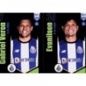Sale Online Gabriel Veron / Evanilson FC Porto Fifa 365 Panini 2024
