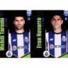Offer Online Mehdi Taremi / Fran Navarro FC Porto Fifa 365 Stickers 2024 Panini