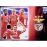 Sale Sticker Club Identity SL Benfica Fifa 365 2024 Stickers