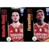 Sale Online Mihailo Ristić / Florentino SL Benfica Fifa 365 Stickers 2024