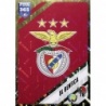 Sale Online Escudo SL Benfica Fifa 365 Stickers 2024