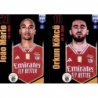 Offer Online João Mário / Orkun Kökcü SL Benfica Fifa 365 Stickers 2024