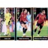 Sale Online Cata Coll / Olga Carmona / Oihane Hernandez FIFA Events 2023 Panini Fifa 365 Stickers 2024