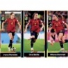 Buy Online Paredes / Batlle / Aitana Bonmati FIFA Events 2023 Fifa 365 Stickers 2024