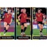 Sale Sticker Abelleira / Alexia Putellas / Mariona Caldentey FIFA Events 2023 Fifa 365 2024 Stickers