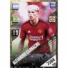 Sticker of Alejandro Garnacho Rising Stars Panini Fifa 365 Stickers 2024