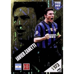 Javier Zanetti Icons 434