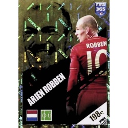 Arjen Robben Icons 436
