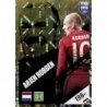 Sticker of Arjen Robben Icons Panini Fifa 365 Stickers 2024