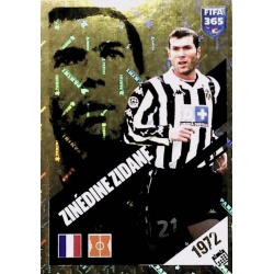 Zinédine Zidane Icons 437