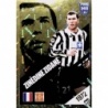 Buy Sticker Zinédine Zidane Icons Panini Fifa 365 Stickers 2024
